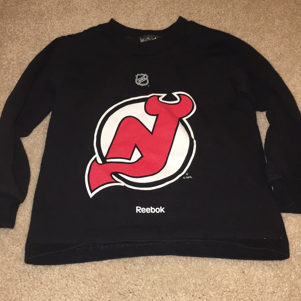 3T Devils Shirt